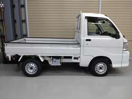 オートマの軽トラックが入荷してきました！！