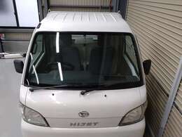 ボンネット・ルーフの状態も良好です◎