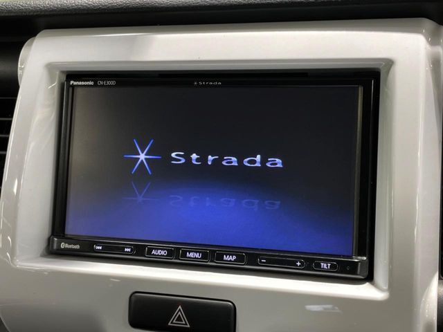 【ナビゲーション】使いやすいナビで目的地までしっかり案内してくれます。各種オーディオ再生機能も充実しており、お車の運転がさらに楽しくなります！！