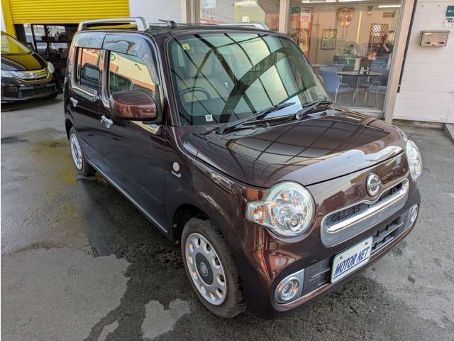無料保証付き販売（1ヶ月・1000kmの無料保証※一部無料保証対象外の車輌あり）最長3年間/距離無制限の延長保証もございます！お客様に最適なカーライフプランをご提案致しますので是非一度ご相談ください