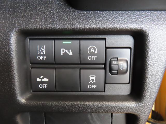 【コーナーセンサー】駐車時など障害物をセンサーが察知しアラームで教えてくれます！あると便利な装備です☆