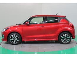 スズキの新車・中古車・整備のことは正規スズキディーラーの当社へお任せください♪