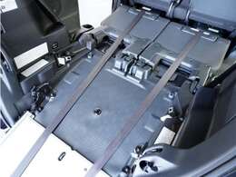 ◆バックカメラ◆リバースにするだけで映ります、後方の安全確認や、狭い駐車場での車庫入れ、雨の日や夜間など視界の悪い時に便利です！安全にバックする為には欠かせない装備です。