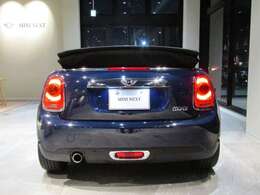 MINI　NEXT一宮では、通常のローンに加え、残価設定型ローンもお取り扱い中です。　0078-6002-369993まで！お気軽にご相談ください！