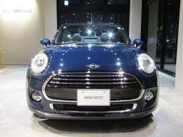 高品質のMINIをお探しなら、☆MINI正規ディーラー：MINI一宮/MINI　NEXT一宮☆無料電話　0078-6002-369993まで！お気軽にお問合せください。