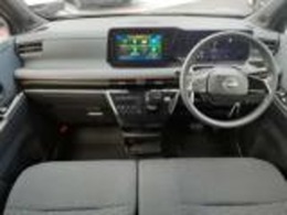 周囲が広く見わたせて、車両感覚もつかみやすいです！