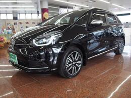 安心のドライブサポート・ホンダセンシング