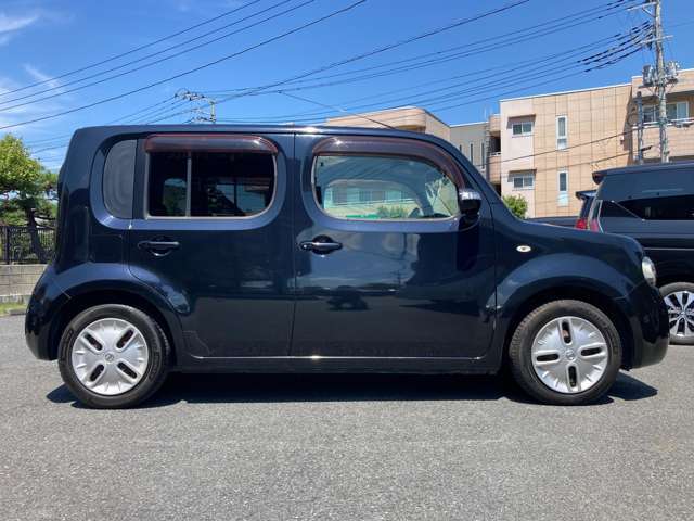 車検もR9年4月までとたっぷり残っております☆