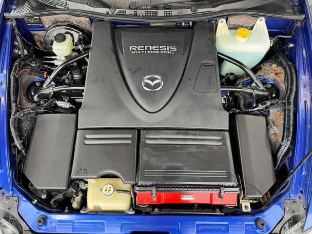 メンテナンスもお任せください！車検整備・修理はもちろん、各種チューニング・カスタムからエンジンオーバーホールもお任せください！