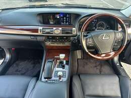 とても大切に使用されていてメンテナンスもディーラーで行われておられました。