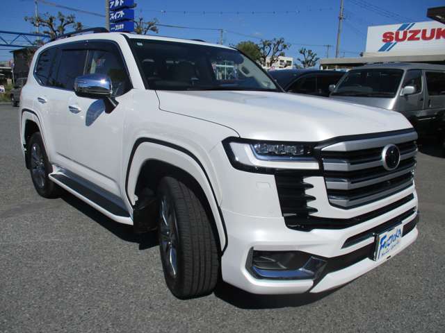 パノラミックビューモニター！マルチテレインモニター！JBLサウンド！