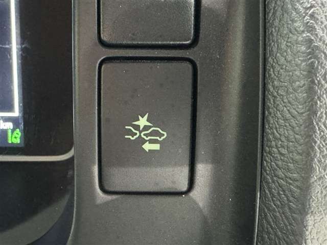 幅広いシーンで安全安心なドライビングをサポートします