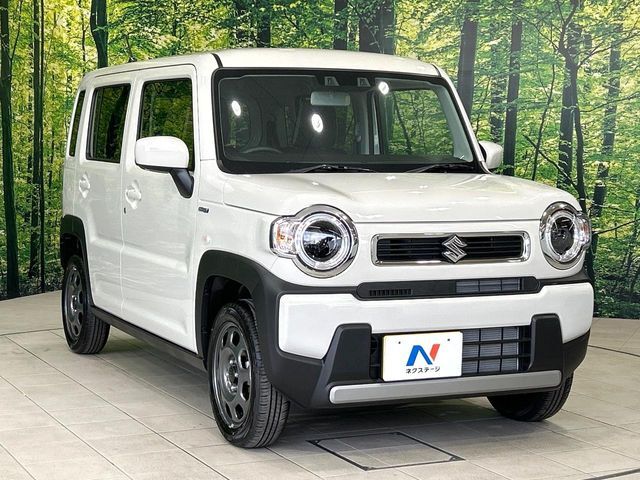 大好評のボディコーティング「弾スプラッシュコート」もご納車までに施工可能。通常のガラスコートと異なる、耐久年数6年の無機質ガラスコーティングが、ボディをキレイな状態に保ってくれます。