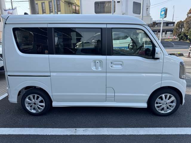 実際に見ていただければこの車の綺麗さ・良さが伝わるかと思いますので、ぜひ一度ご来店ください！