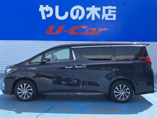 トヨタU-carなら幅広い保証対象で安心。走行距離無制限のロングラン保証で購入後もさらに安心です。