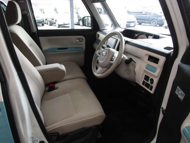 安心の運輸局認証整備工場で国家資格を持った専門スタッフが点検・整備を実施後、ご納車いたします。もちろんアフター（修理・車検・鈑金塗装）も安心してお任せ下さい。お問い合わせは⇒096-275-5330まで☆