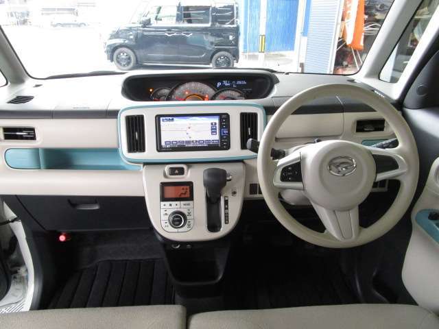 安心の運輸局認証整備工場で国家資格を持った専門スタッフが点検・整備を実施後、ご納車いたします。もちろんアフター（修理・車検・鈑金塗装）も安心してお任せ下さい。お問い合わせは⇒096-275-5330まで☆