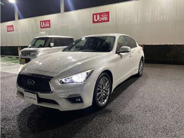 【営業時間10：00～18：00　火、水曜定休】こちらの車両は日産神奈川carスクエア横須賀佐原にて展示しております。お問い合わせは046-836-2377まで車種と金額をお知らせいただきお問合せ下さい