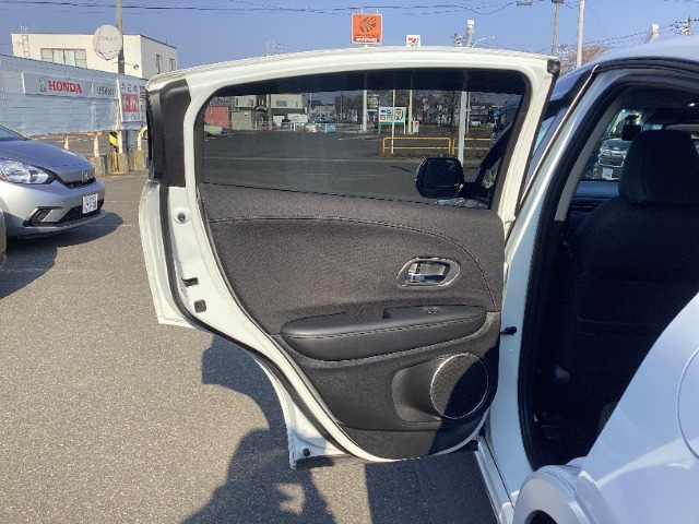 助手席側リアドア☆