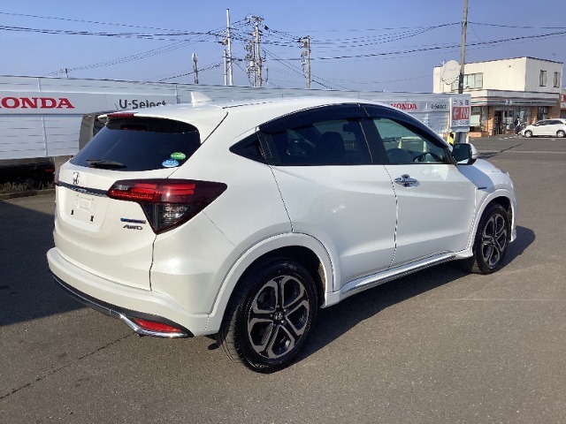 走りのホンダを体感下さい！！