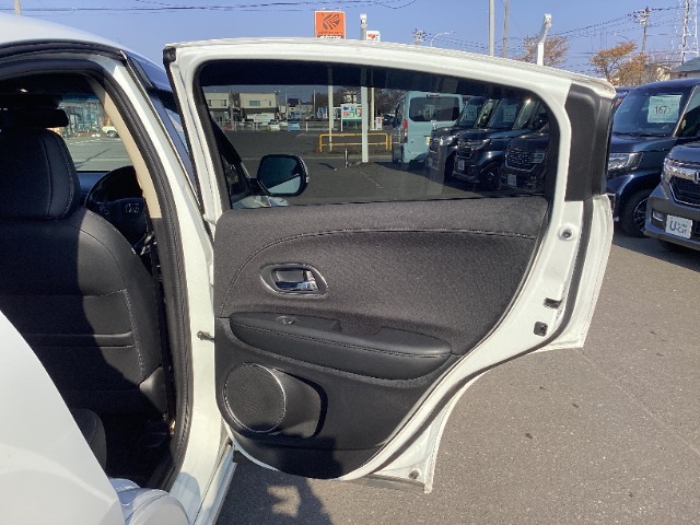 運転手側リアドア☆