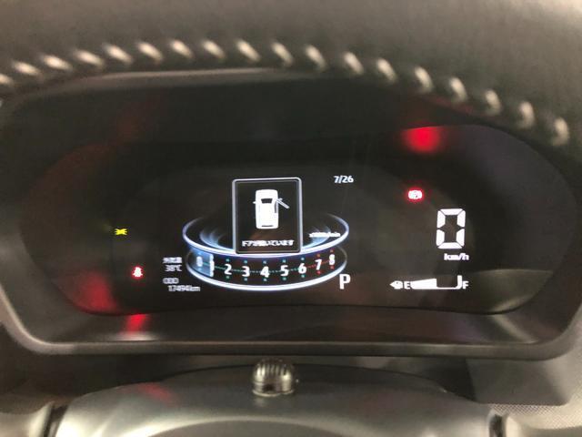 走行17494キロ！　まだまだこれからの走行距離ですね♪