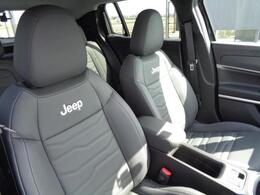 ジープ新車保証継承　自社管理デモカー　デモカーの為、走行距離は表示より伸びている場合があります。予めご了承ください。