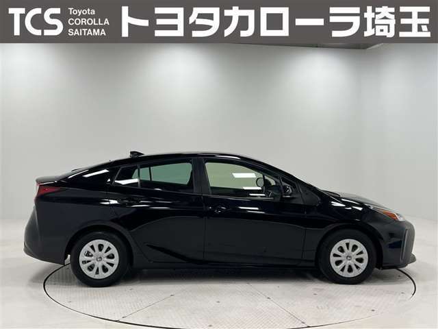 LEDヘッドライトとオートマチックハイビーム付で、夜間走行時の安心感が違います！