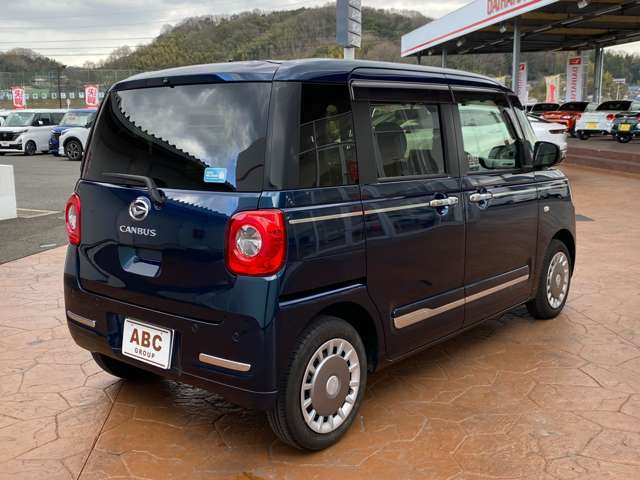 月々1万円からの安心定額カーリースも取り扱いしております。車検・自動車税・メンテナンス(オイル交換など)が全て込みなので、毎月の維持費も楽々です。詳細は当店までお問い合わせください。