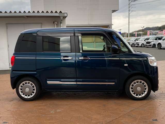 お支払い方法は、現金一括、各種オートローン、月々楽々定額リースも取り揃えております。遠方のお客様でもオートローンを組む事は可能です。お気軽にご相談ください。