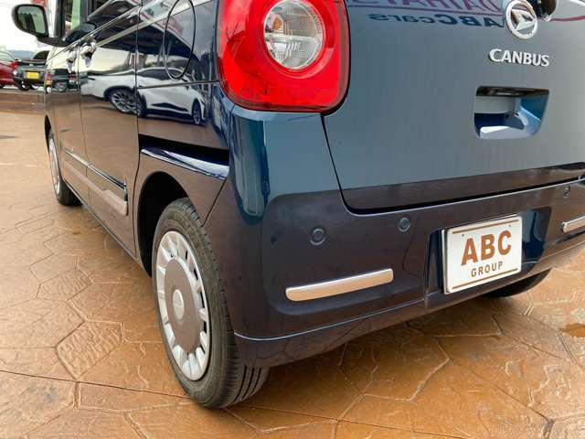 【安心のメーカー新車保証付】当店では遠方で購入して頂いた車にはメーカーの新車保証をお付けして販売致しております。万が一のトラブルも全国ディーラー店で保証対応可能です。遠方の方も安心してご購入頂けます。