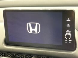 【11.4インチHonda　CONNECTディスプレー】通信専用プランご加入でGoogleマップ等を快適にご利用いただけます！AppleCarPlayやAndroidAutoもご使用いただけます♪