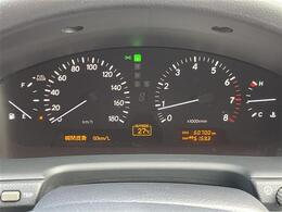 ODOメーターの表示値は60700kmです。店舗にて現車の確認もいただけますので、お電話で在庫のご確認の上是非ご来店くださいませ！！！