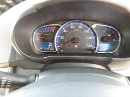 走行距離は31,630kmです