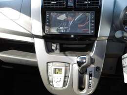 ナビワンセグTV付バックカメラ付