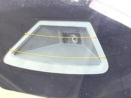 【スズキ　セーフティサポート】走行中に前方の車両等を認識し、衝突しそうな時は警報とブレーキで衝突回避と被害軽減をアシスト。より安全にドライブをお楽しみいただけます。