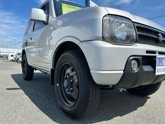 中古車・新車の販売から買取、板金や整備点検修理まで車に関することはおまかせ下さい。購入後のサポートも充実です！