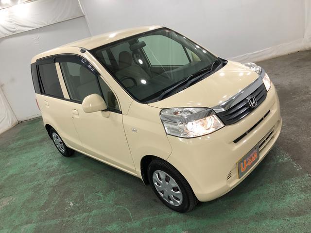 車両状態証明書は物件の状態を保証するものではありません。証明書を参考に現車の確認をお願いします