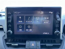 【　ナビゲーション　】ナビゲーションシステム装備なので不慣れな場所へのドライブも快適にして頂けます♪