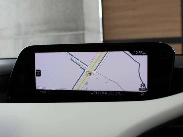 ☆メーカーオプションマツダコネクトSDナビ.フルセグTV.CD.DVD.Bluetoothオーディオ☆全方位360°カメラ☆BOSEサウンドシステム☆ドライブレコーダー＆ETC装着車