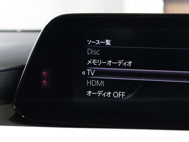 ☆メーカーオプションマツダコネクトSDナビ.フルセグTV.CD.DVD.Bluetoothオーディオ☆全方位360°カメラ☆BOSEサウンドシステム☆ドライブレコーダー＆ETC装着車