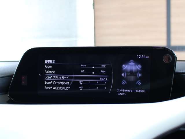 ☆メーカーオプションマツダコネクトSDナビ.フルセグTV.CD.DVD.Bluetoothオーディオ☆全方位360°カメラ☆BOSEサウンドシステム☆ドライブレコーダー＆ETC装着車