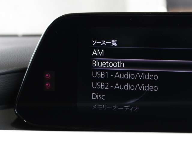 ☆メーカーオプションマツダコネクトSDナビ.フルセグTV.CD.DVD.Bluetoothオーディオ☆全方位360°カメラ☆BOSEサウンドシステム☆ドライブレコーダー＆ETC装着車