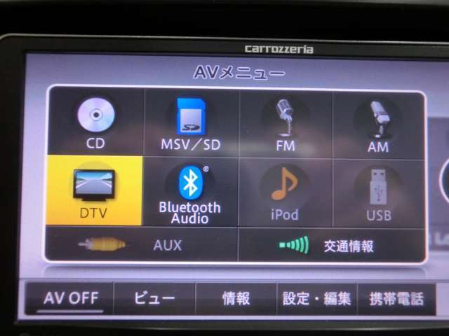 Bluetooth付