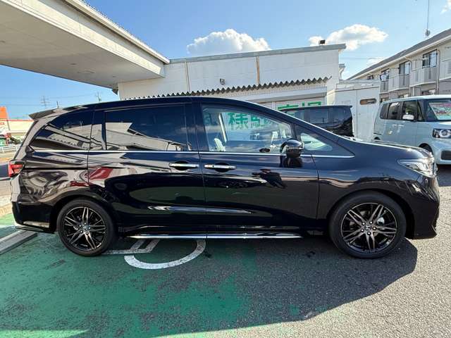 ◇ホンダカーズ三重北津藤方店◇　当店のお車をご覧いただきましてありがとうございます！当店はホンダ正規ディーラーですが、新車だけでなく、品質の高い中古車も多数取り扱っております！ぜひ一度ご連絡ください！