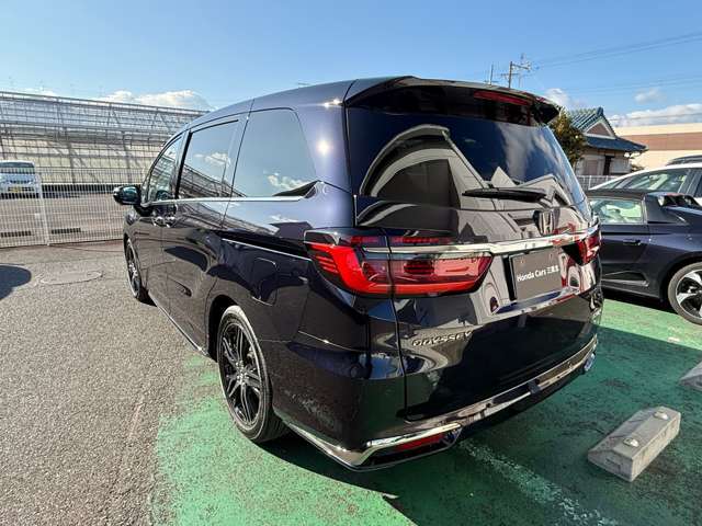 ◇ホンダカーズ三重北津藤方店◇　当店のお車をご覧いただきましてありがとうございます！当店はホンダ正規ディーラーですが、新車だけでなく、品質の高い中古車も多数取り扱っております！ぜひ一度ご連絡ください！