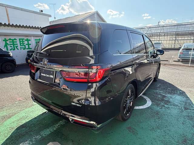 ◇ホンダカーズ三重北津藤方店◇　当店のお車をご覧いただきましてありがとうございます！当店はホンダ正規ディーラーですが、新車だけでなく、品質の高い中古車も多数取り扱っております！ぜひ一度ご連絡ください！