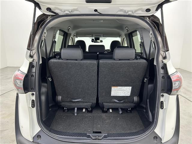 ◆【トランク】積み込みやすくて、たっぷり積める荷室です。シートアレンジできるものは、乗車人数と荷物の量や大きさによってシートを動かすことができるので、より快適なドライブが可能です！