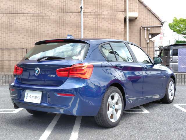 第三者検査専門機関AISによる厳正な車両検査を受けており車両品質評価書も発行されます。