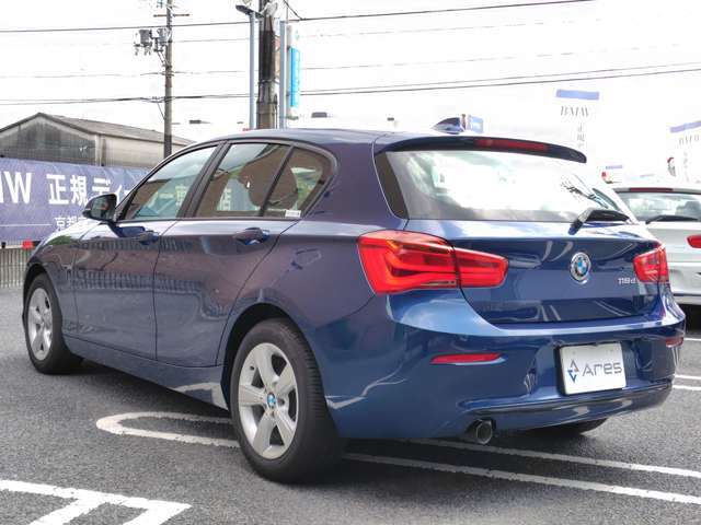 厳選されたBMW中古車が60台ほど展示されております。営業時間は10：00から18：00で年中無休（GW・お盆・年末年始を除く）で営業しております。